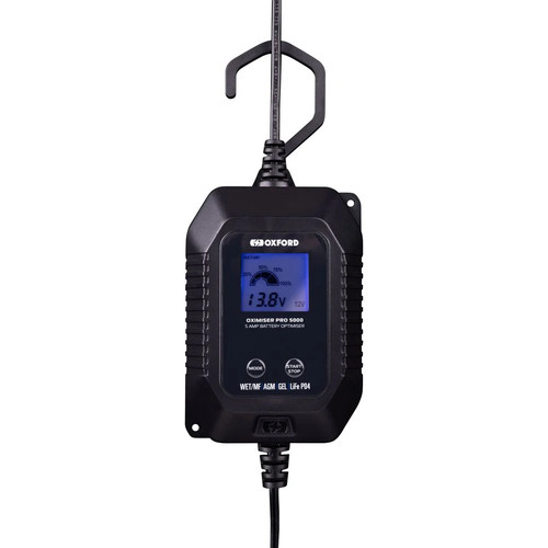 Oxford oximiser pro 5000 - pro,