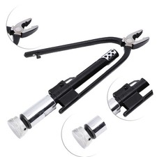 Reversible Safety Wire