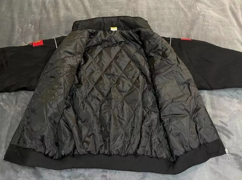 New adult racing - racing, jacket