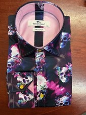 Claudio Lugli Latest Skulls