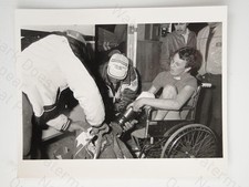 Speedway Rider Kenny Carter