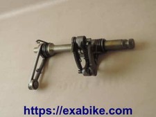 selection axle for BMW R850R