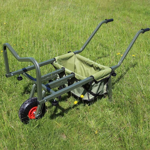 Fishing trolley folding - fishing,
