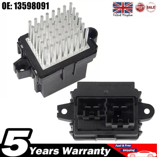 13503201 for vauxhall astra - 13503201,