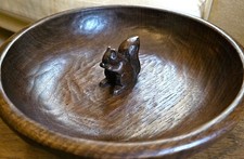 MOUSEMAN CRAFTSMAN, WILF