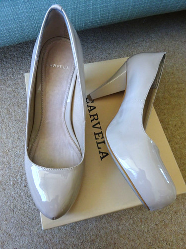 Carvela kurt geiger size - carvela, uk