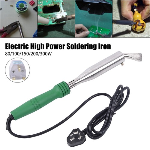 300w adjustable temp - 80-300w,