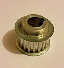 20 TOOTH T5x16 SIZE TIMING