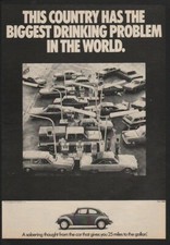 1973 VOLKSWAGEN Bug Beetle Car