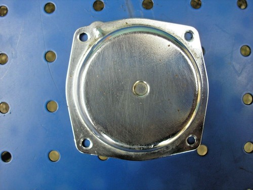 Carburettor cover 500 c - vt,