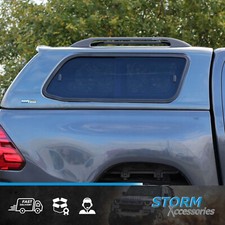 RIDGEBACK S-SERIES HARDTOP