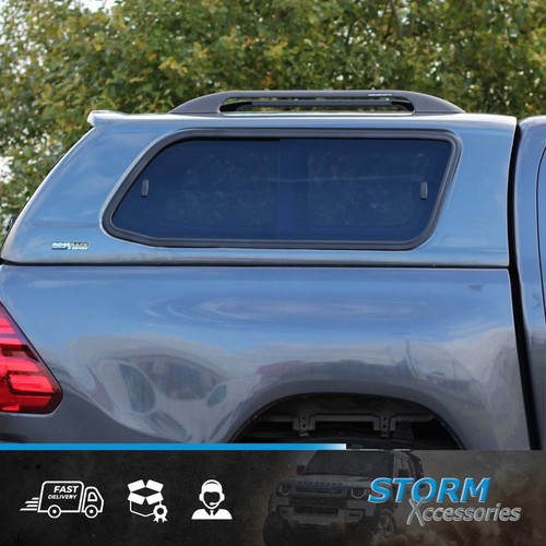 Ridgeback series hardtop - s-series,