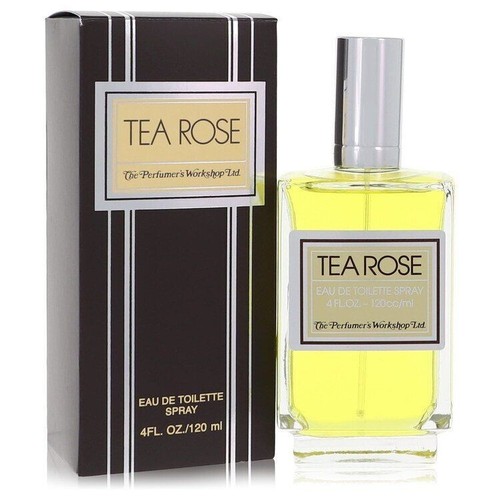 Tea rose perfumers workshop - perfumers,