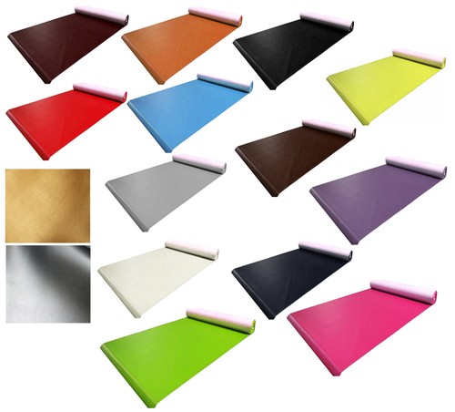 Faux leather fabric - faux,