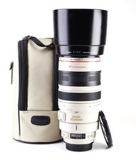 Canon EF 100-400mm F4.5-5.6 L