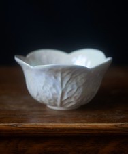 PORTUGESE CABBAGE WARE SMALL