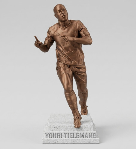Youri tielemans europa - youri,