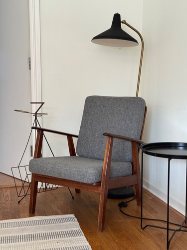 Rare vintage 1950s ikea - vintage,