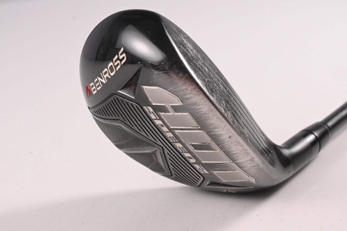 Benross hot speed 5 - hot,