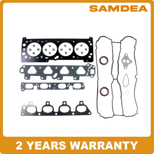 Vrs full head - full, gasket