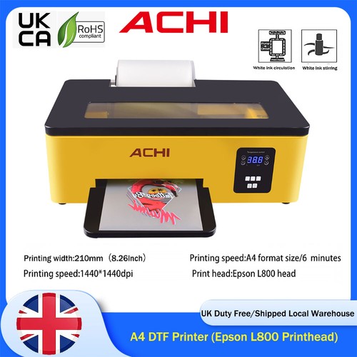Dtf printer machine epson - machine,