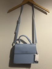 New Jack Wills blue Handbag