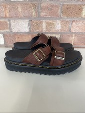 Dr. Martens Myles Ambassador