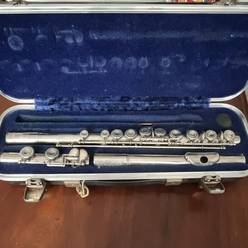 Vintage boosey and hawks - vintage,