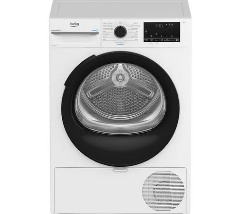 Beko bm3t3833w heat pump - kg,