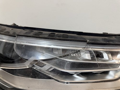 Audi line driver side - s,