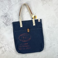 Ralph Lauren Rugby Navy Blue