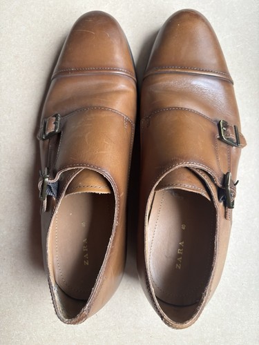 Zara men shoes - men’s, 40
