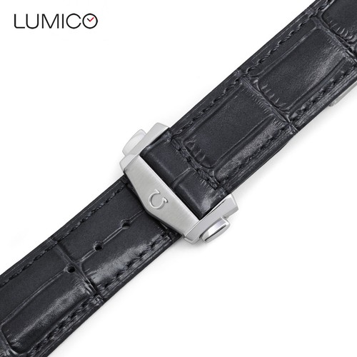 For omega genuine leather - for,