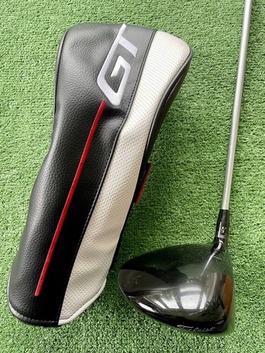 Titleist gt2 driver degree - titleist,