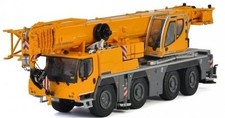WSI - LIEBHERR LTM 1090-4.2