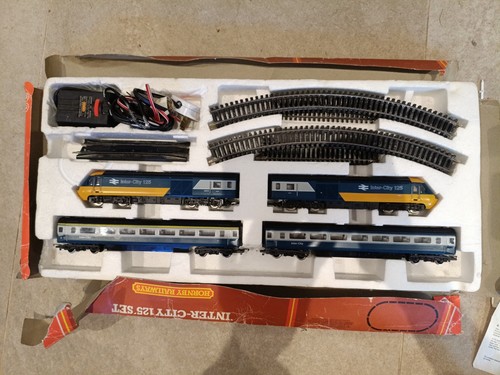 Vintage late 70s hornby - vintage,