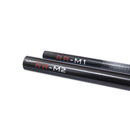 Drennan red range margin pole - drennan,