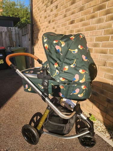 Cosatto giggle 1 travel - cosatto,