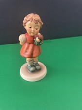 Hummel Puppet Princess #1664