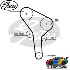 Gates 5564Xs Timing Belt