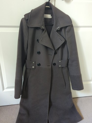 Karen millen women coat uk - coat,