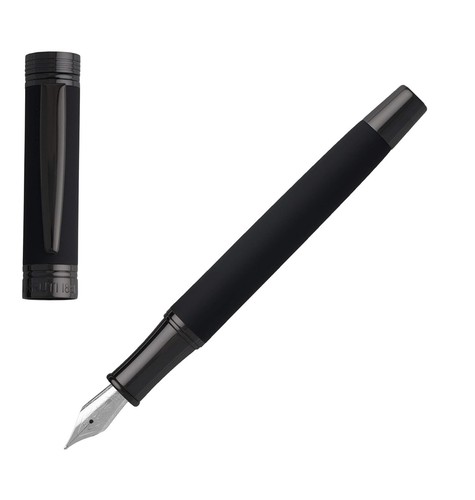 Cerruti 1881 fountain pen zoom - cerruti,