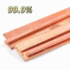 Copper Strip Sheet Metal Plate