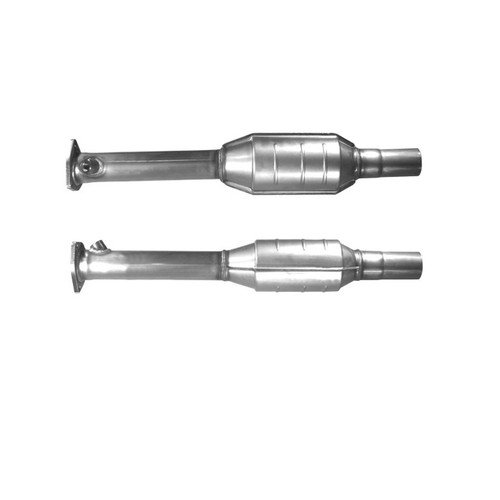 Catalytic converter for - catalytic, vw