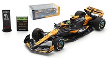 Spark S9523 McLaren MCL38