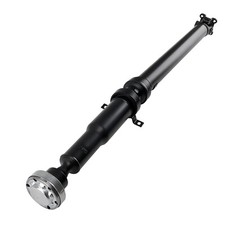 Complete Rear Propshaft