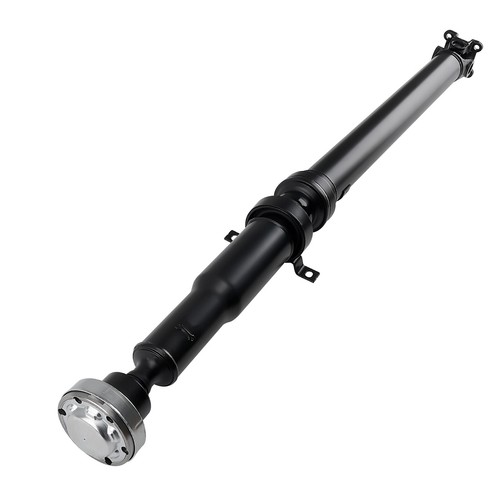 Complete rear propshaft - complete,