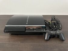 Sony PlayStation 3 PS3 60GB