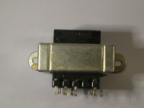 15va clamp mount - 2, 2.5v