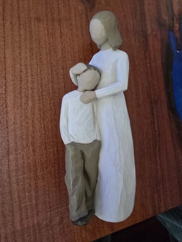 Willow tree mother and - willow,